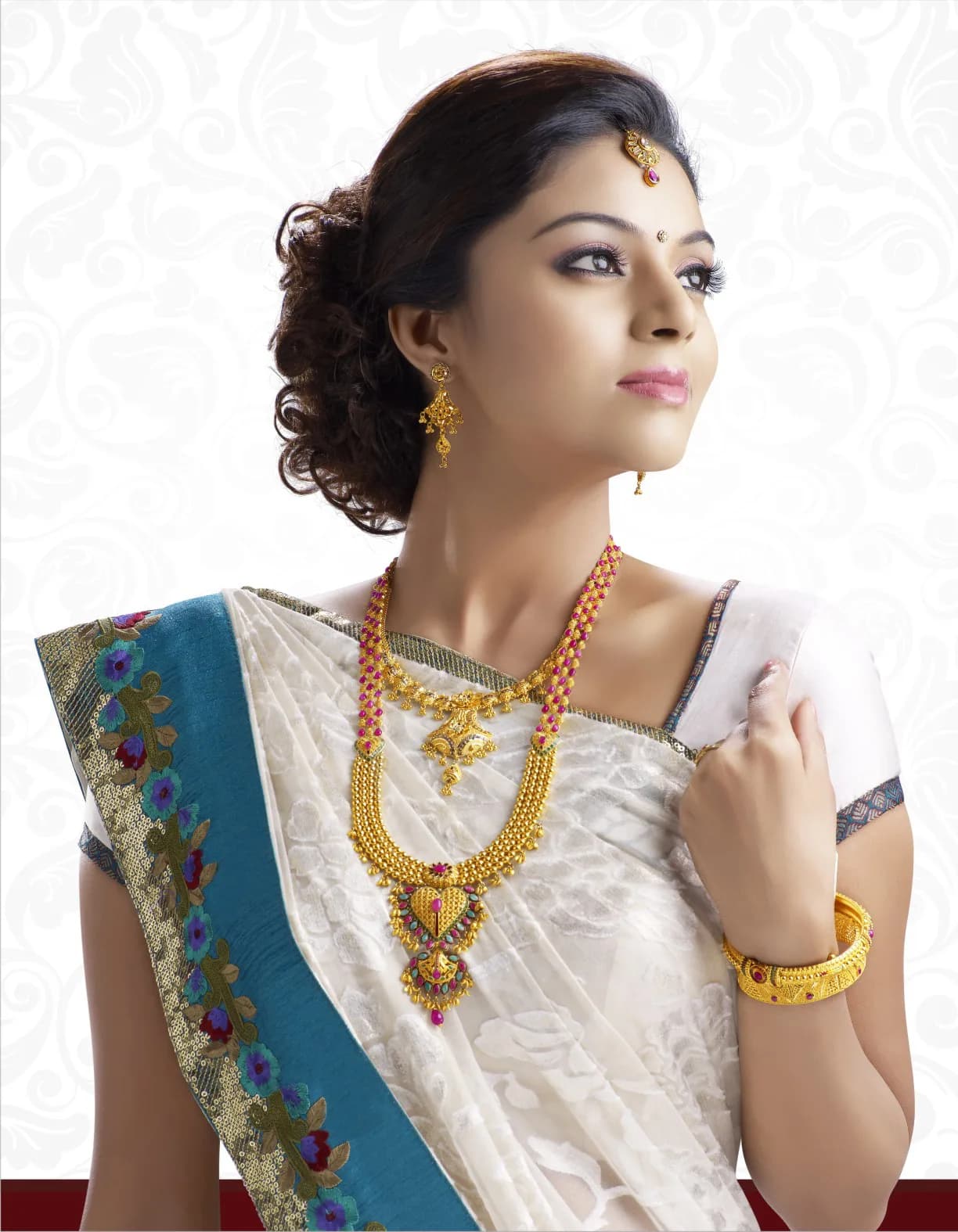 Shanthi Jewellery, Chennai