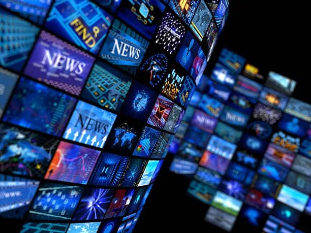 Broadcast and digital media planning across TV and screens