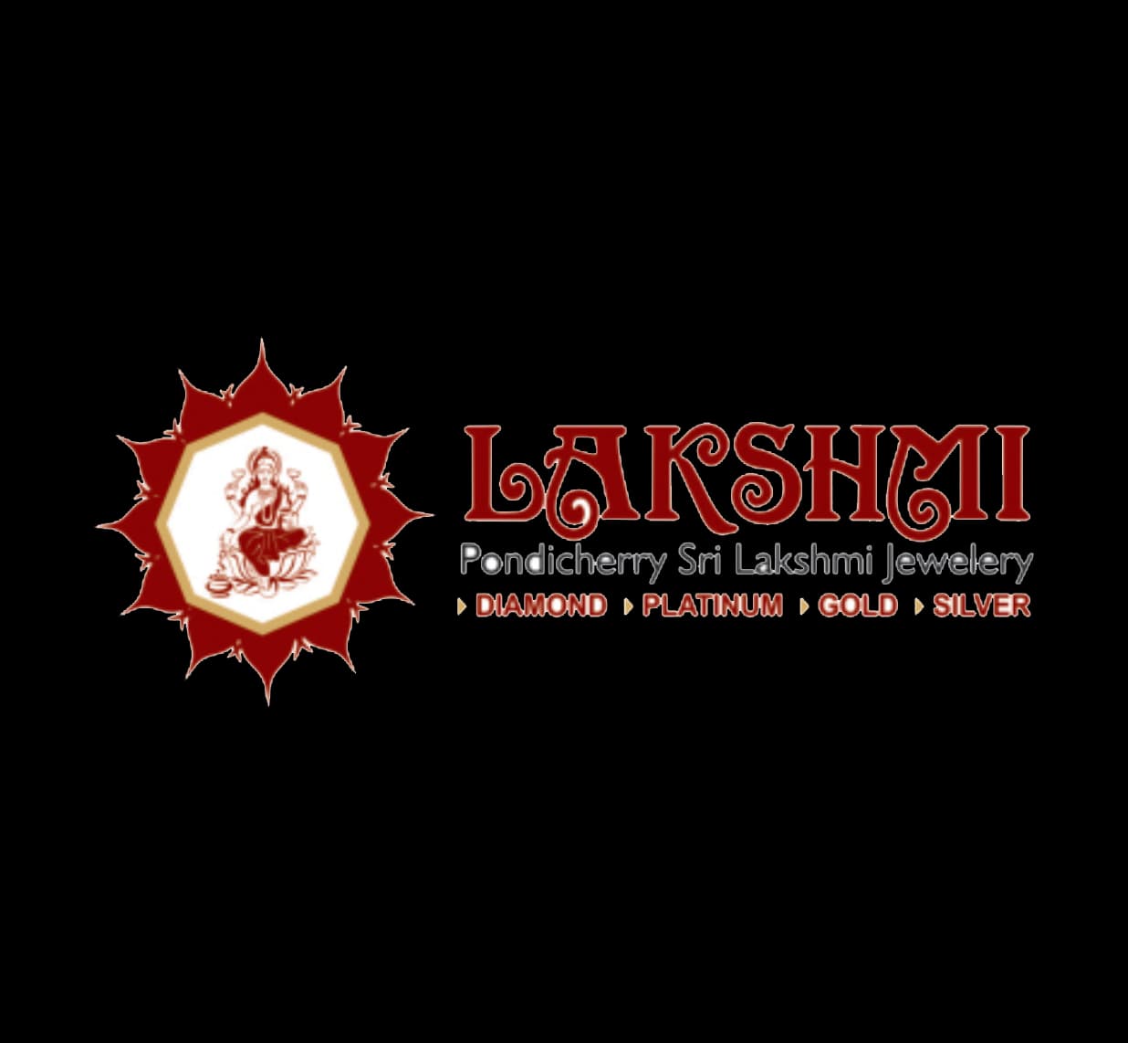 Pondicherry Sri Lakshmi Jewellery