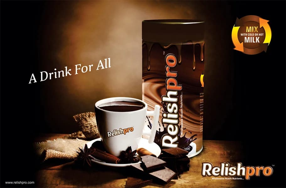 RelishPro