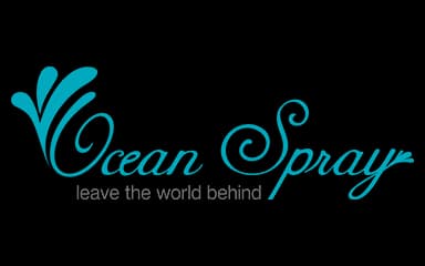 Ocean Spray