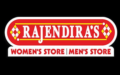 Rajendira's